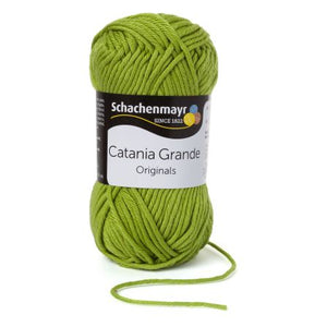 Catania Grande 50g/63m