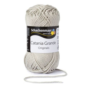 Catania Grande 50g/63m