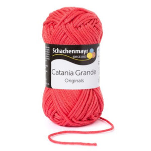 Catania Grande 50g/63m
