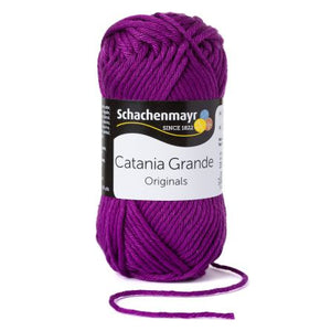 Catania Grande 50g/63m