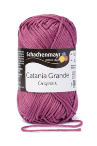 Catania Grande 50g/63m