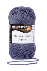 Catania Grande 50g/63m