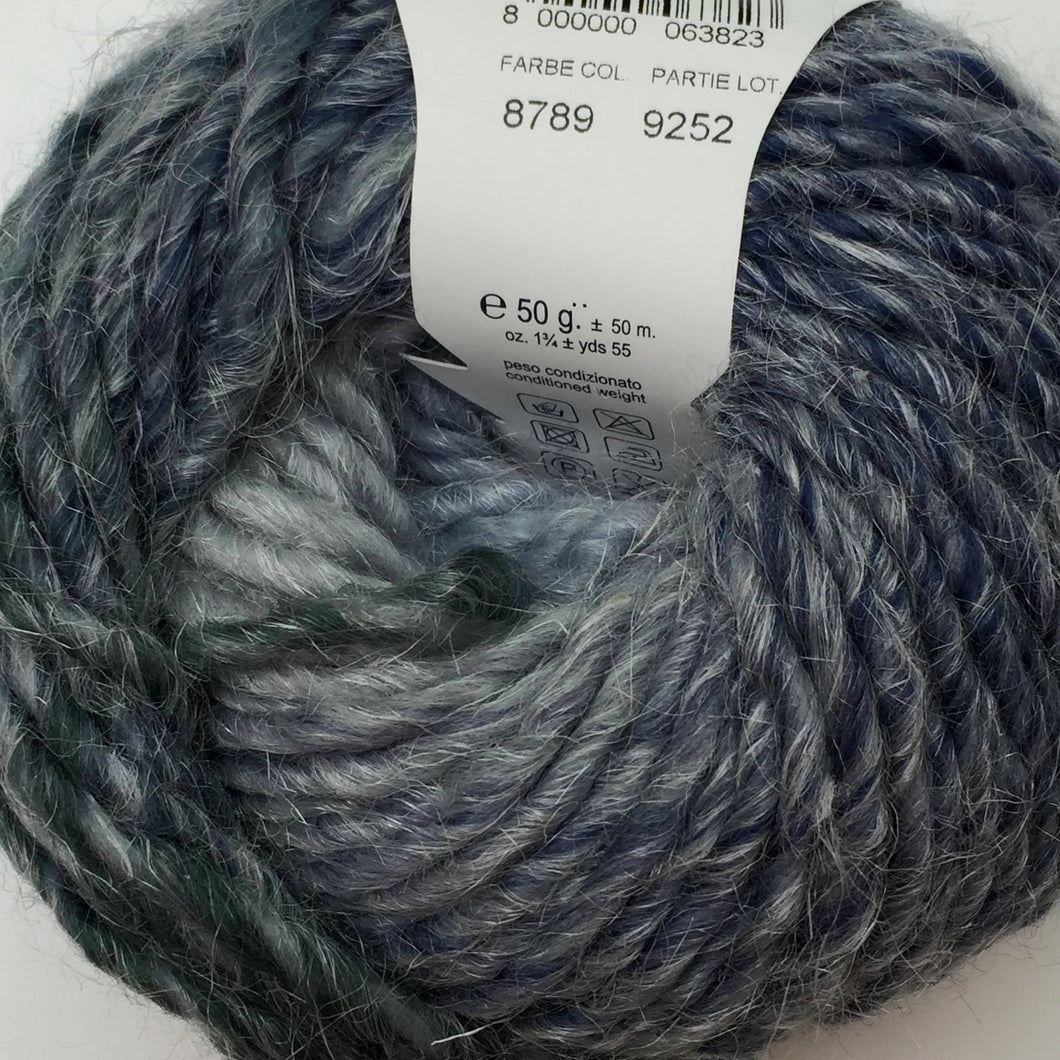 Concorde, 50g/50m