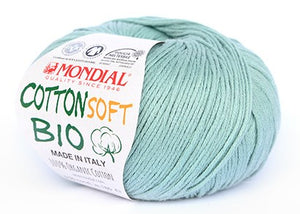 Cotton Soft Bio 50g/180m
