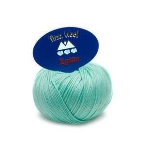 Egitto 50g/124m
