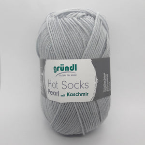 4-kordne sokilõng Hot Socks Pearl 50g/200m