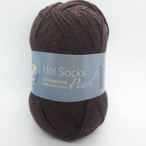 4-kordne sokilõng Hot Socks Pearl 50g/200m