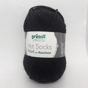 4-kordne sokilõng Hot Socks Pearl 50g/200m