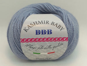 Kashmir Baby 25g/80m