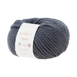 Big Wool 100g/80m