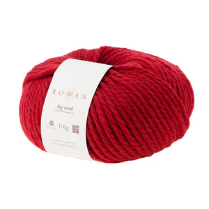 Big Wool 100g/80m