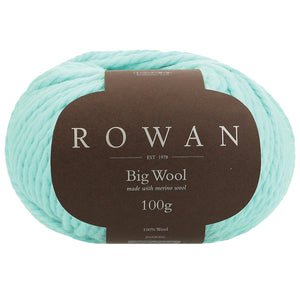 Big Wool 100g/80m