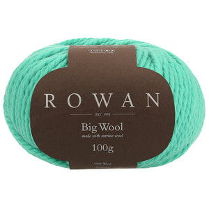 Big Wool 100g/80m
