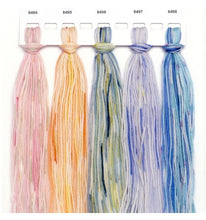 Mignon Stampato, 25g/140m MASINAS PESTAV