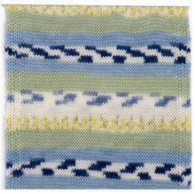 Mignon Stampato, 25g/140m MASINAS PESTAV