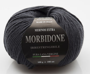Morbidone 100g/180m