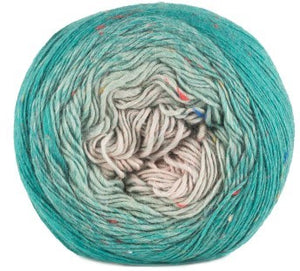 Poema Tweed 150g/600m