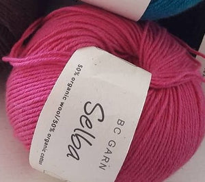 Selba 50g/155m