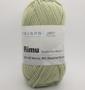 Rimu 50g/128m