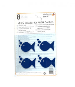 ABS triigitav sokipidur sinine kala 4tk