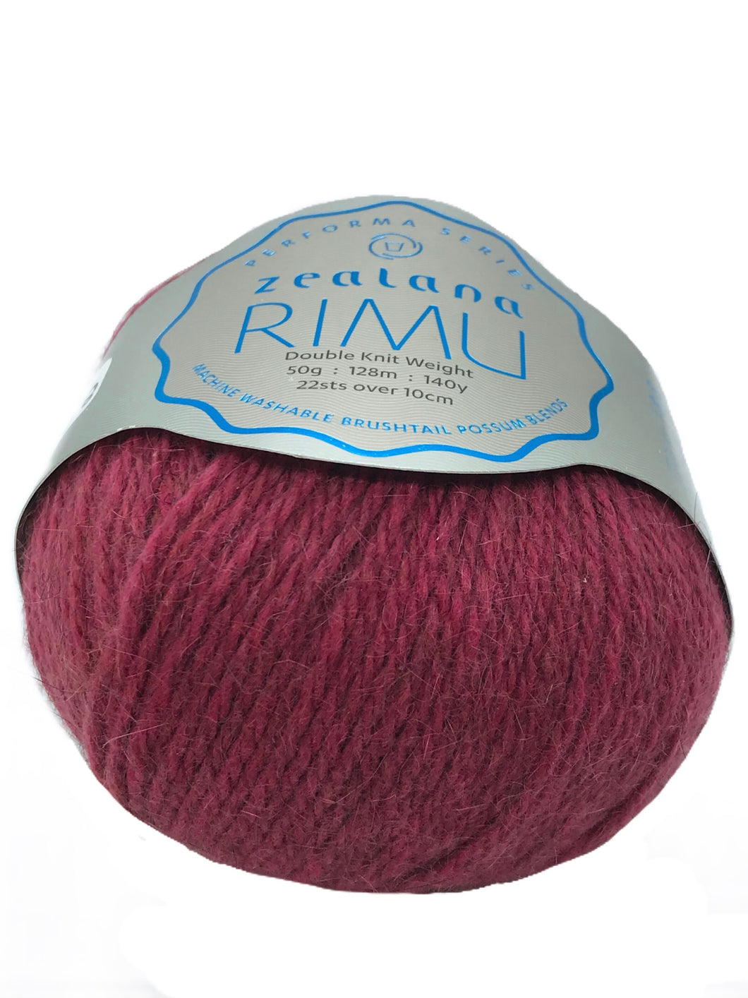 Rimu 50g/128m