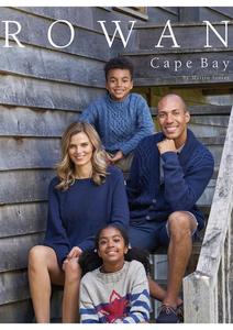 Ajakiri Cape Bay