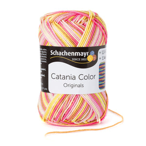 Catania Color 50g/125m