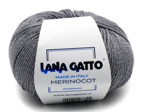 Merinocot 50g/125m