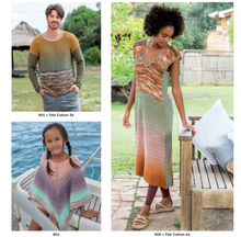 Fair Cotton Craft175  175g/542m