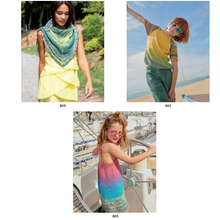 Fair Cotton Craft175  175g/542m
