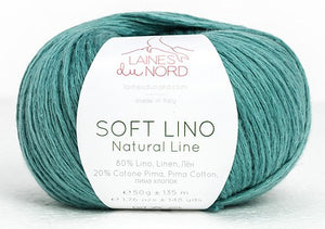 Soft Lino, 50g/135m