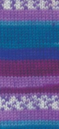 4-kordne sokilõng Superwash 100g/420m