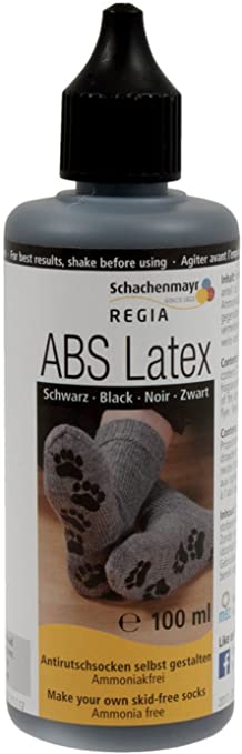 Sokipiduri vedelik ABS Latex 100ml