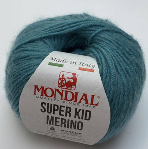 Super Kid Merino 50g/130m