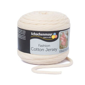 Cotton Jersey 100g/74m