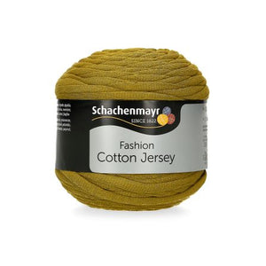 Cotton Jersey 100g/74m