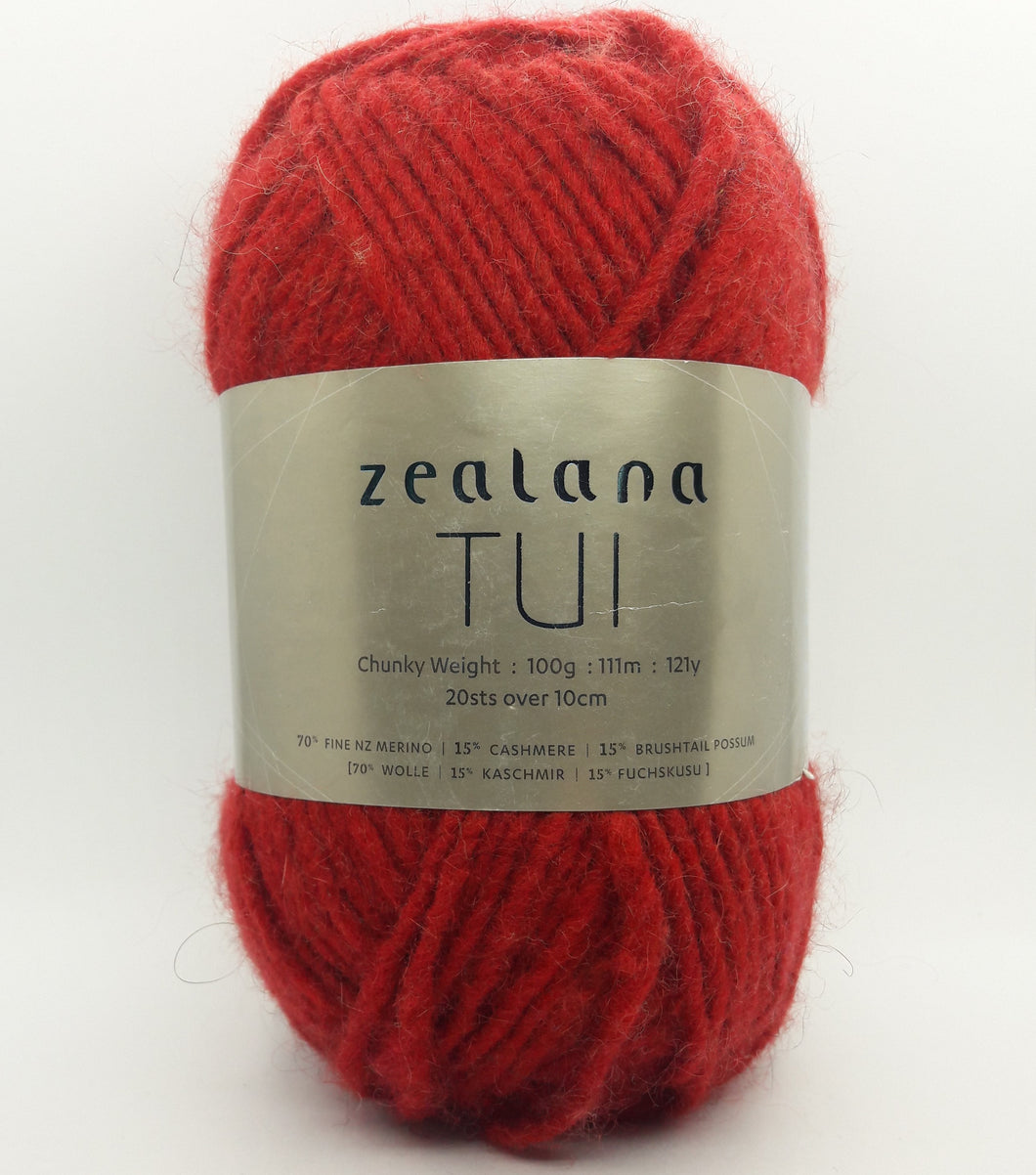 TUI 100g/111m