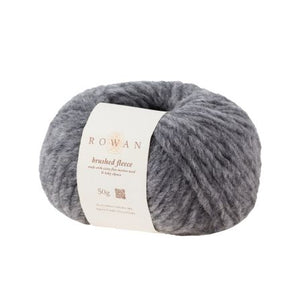 Brushed Fleece, 50g/105m