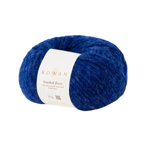 Brushed Fleece, 50g/105m