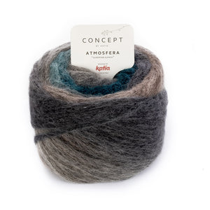 Atmosfera Concept by Katia, 50g/150m
