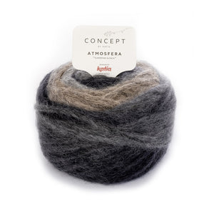 Atmosfera Concept by Katia, 50g/150m
