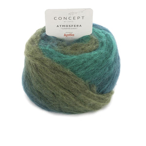 Atmosfera Concept by Katia, 50g/150m