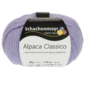 Alpaca Classico, 50g/90m