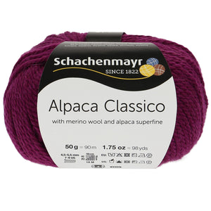 Alpaca Classico, 50g/90m