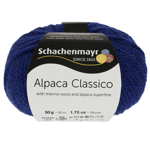 Alpaca Classico, 50g/90m