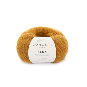 Kena Concept by Katia, 25g/120m