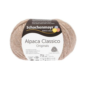 Alpaca Classico, 50g/90m