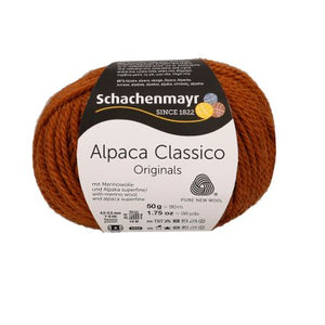 Alpaca Classico, 50g/90m