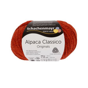 Alpaca Classico, 50g/90m