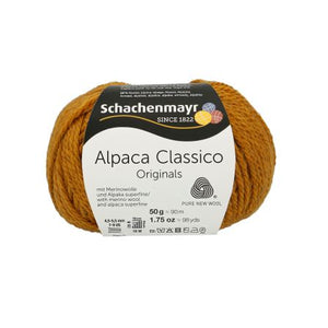 Alpaca Classico, 50g/90m